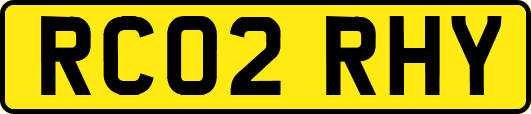 RC02RHY