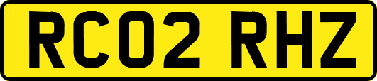 RC02RHZ