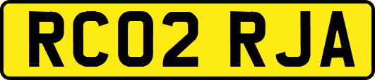 RC02RJA