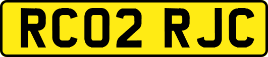 RC02RJC