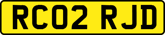 RC02RJD