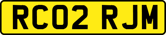 RC02RJM