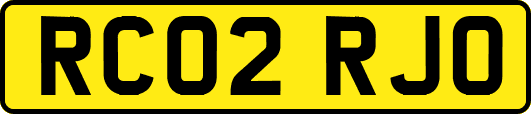 RC02RJO
