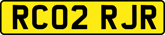 RC02RJR
