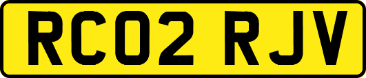 RC02RJV