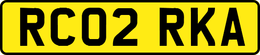 RC02RKA