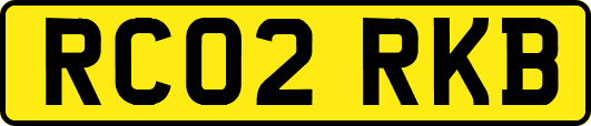 RC02RKB