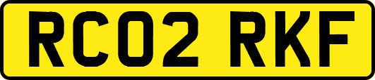 RC02RKF