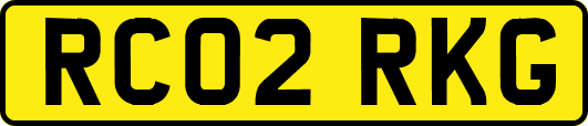 RC02RKG