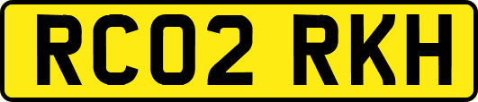 RC02RKH