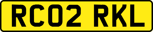 RC02RKL