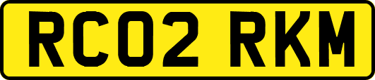 RC02RKM