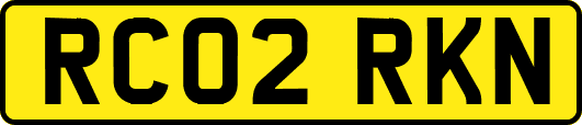 RC02RKN