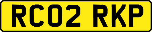 RC02RKP