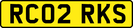 RC02RKS