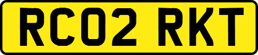 RC02RKT