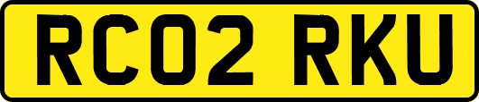 RC02RKU