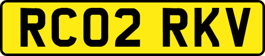 RC02RKV