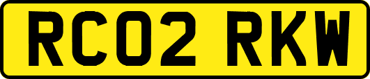 RC02RKW