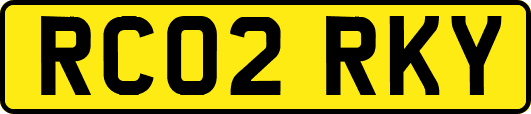 RC02RKY