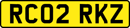 RC02RKZ