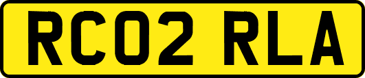 RC02RLA