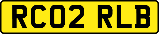RC02RLB