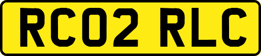 RC02RLC
