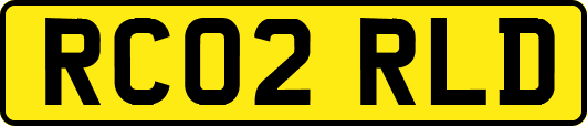 RC02RLD