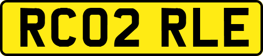 RC02RLE