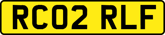 RC02RLF