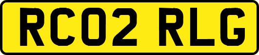RC02RLG