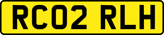 RC02RLH