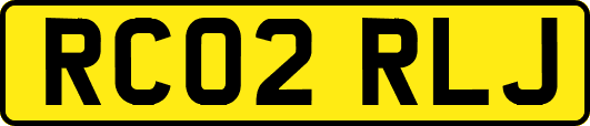 RC02RLJ