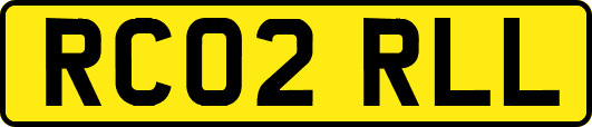 RC02RLL
