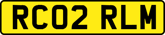 RC02RLM