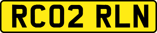 RC02RLN