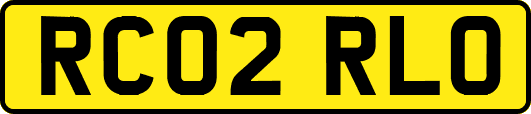 RC02RLO