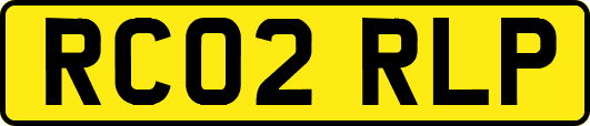RC02RLP
