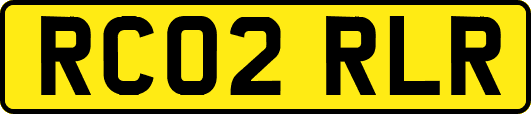 RC02RLR