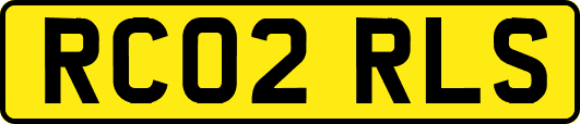 RC02RLS