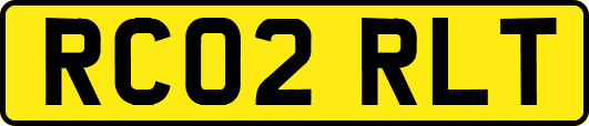 RC02RLT