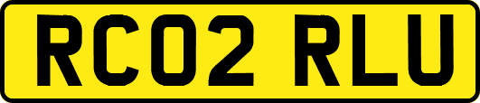 RC02RLU