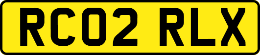 RC02RLX