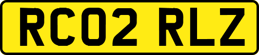 RC02RLZ
