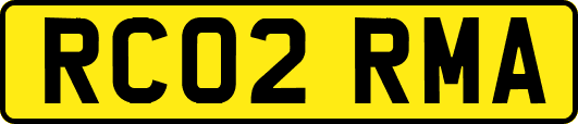 RC02RMA
