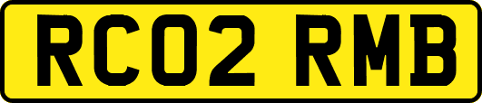 RC02RMB