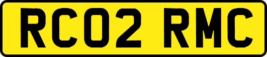 RC02RMC