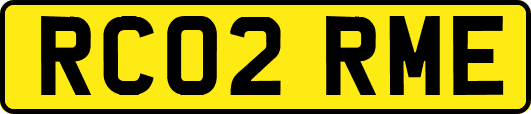 RC02RME