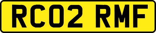 RC02RMF